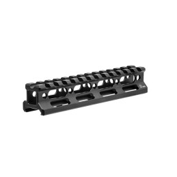 Rialzo 0,83" Super Slim - Due lunghezze Rialzo 0,83" Super Slim - Due lunghezze