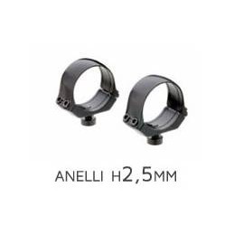 Attacco Contessa SIMPLE BLACK SBA SX Attacco Contessa SIMPLE BLACK SBA SX