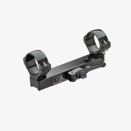 Attacco Contessa SIMPLE BLACK SBA SX Attacco Contessa SIMPLE BLACK SBA SX