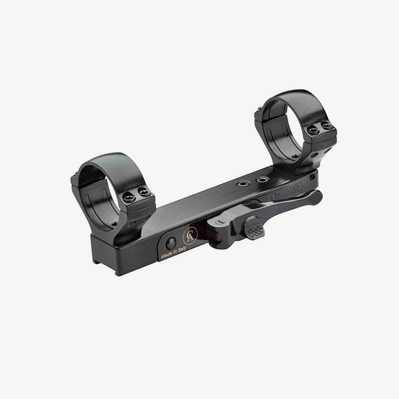 Attacco Contessa SIMPLE BLACK SBA SX Attacco Contessa SIMPLE BLACK SBA SX