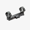 Attacco Contessa SIMPLE BLACK SBA SX