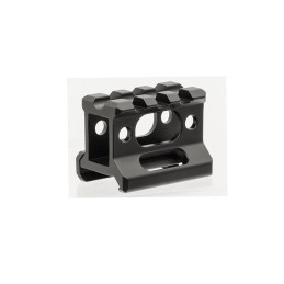 Rialzo 1" Super Slim - Varie Misure