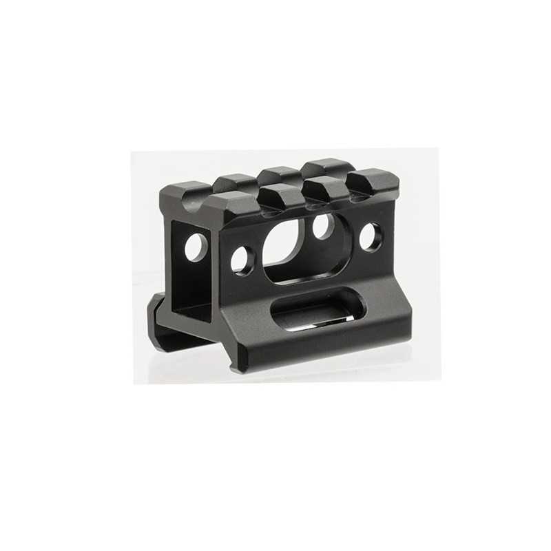 Rialzo 1" Super Slim - Varie Misure