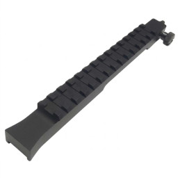 ATTACCO WEAVER PER BERETTA AR70/90