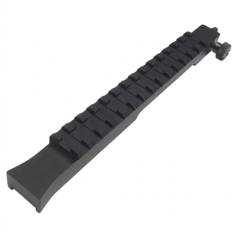 ATTACCO WEAVER PER BERETTA AR70/90