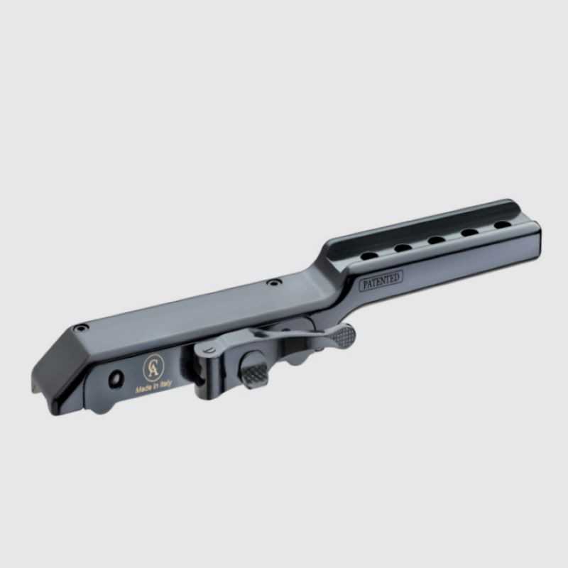 Attacco Contessa SIMPLE BLACK BLS TALLION Attacco Contessa SIMPLE BLACK BLS TALLION
