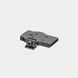 Attacco Contessa fisso per punto rosso PICATINNY LTFX/B