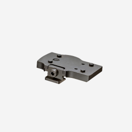 Attacco Contessa fisso per punto rosso PICATINNY LTFX/C
