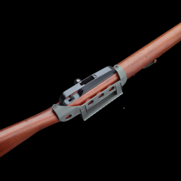 Slitta picatinny Contessa Ex Ordinanza Carcano 91 Slitta picatinny Contessa Ex Ordinanza Carcano 91