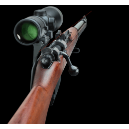 Slitta picatinny Contessa Ex Ordinanza Carcano 91 Slitta picatinny Contessa Ex Ordinanza Carcano 91
