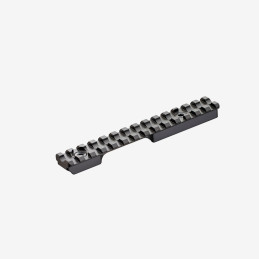Slitta picatinny Contessa PH29 – ANSCHÜTZ 54 – 64