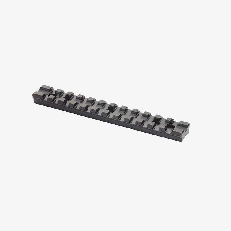 Slitta picatinny Contessa PH83 – BENELLI LUPO Slitta picatinny Contessa PH83 – BENELLI LUPO