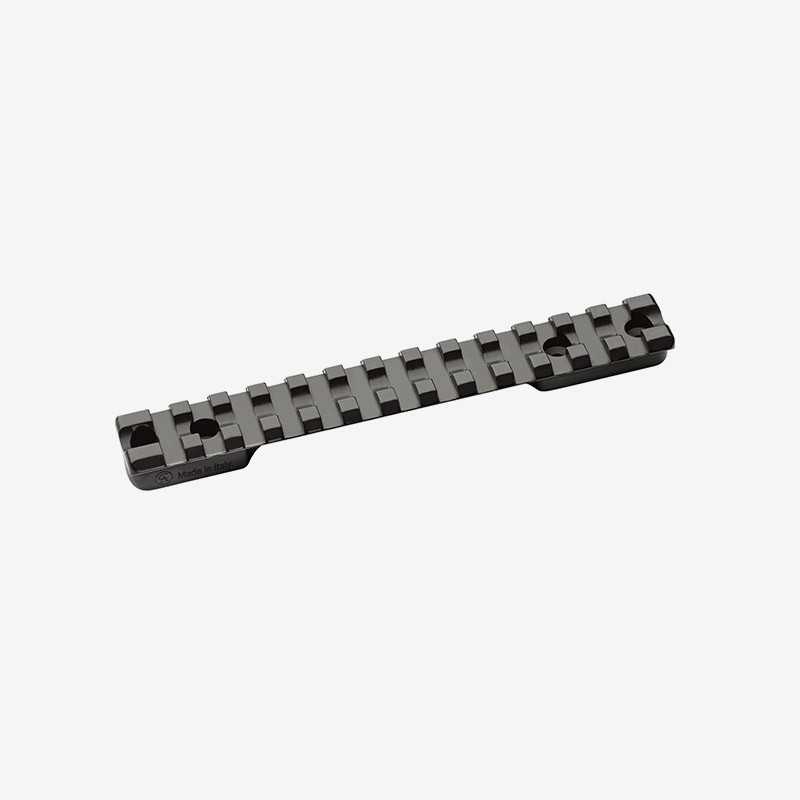 Slitta picatinny Contessa PH76 – BERGARA B14 SHORT Slitta picatinny Contessa PH76 – BERGARA B14 SHORT