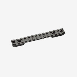 Slitta picatinny Contessa PH77 – BERGARA B14 LONG Slitta picatinny Contessa PH77 – BERGARA B14 LONG
