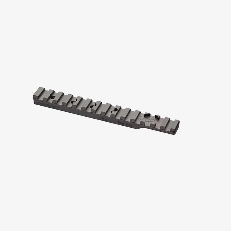 Slitta picatinny Contessa PH61 – BERGARA BA13 Slitta picatinny Contessa PH61 – BERGARA BA13