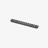 Slitta picatinny Contessa PH51 – BROWNING A-BOLT 3 SHORT