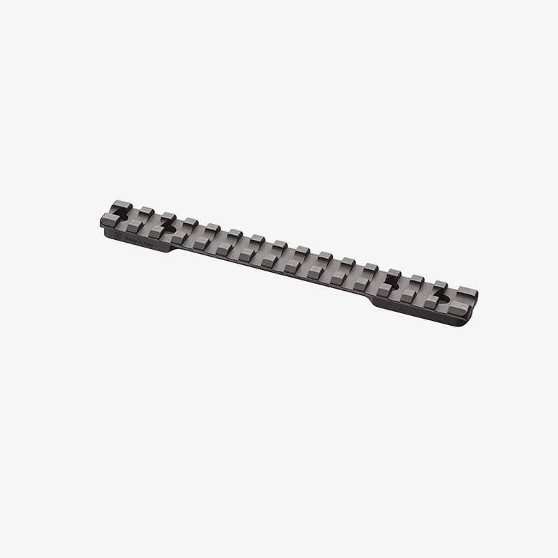 Slitta picatinny Contessa PH52 – BROWNING A-BOLT 3 LONG