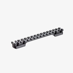 Slitta picatinny Contessa PH107 – BROWNING X-BOLT 2 LONG
