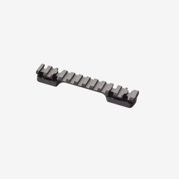 Slitta picatinny Contessa PH67 – BROWNING X – BOLT EXTRA SHORT