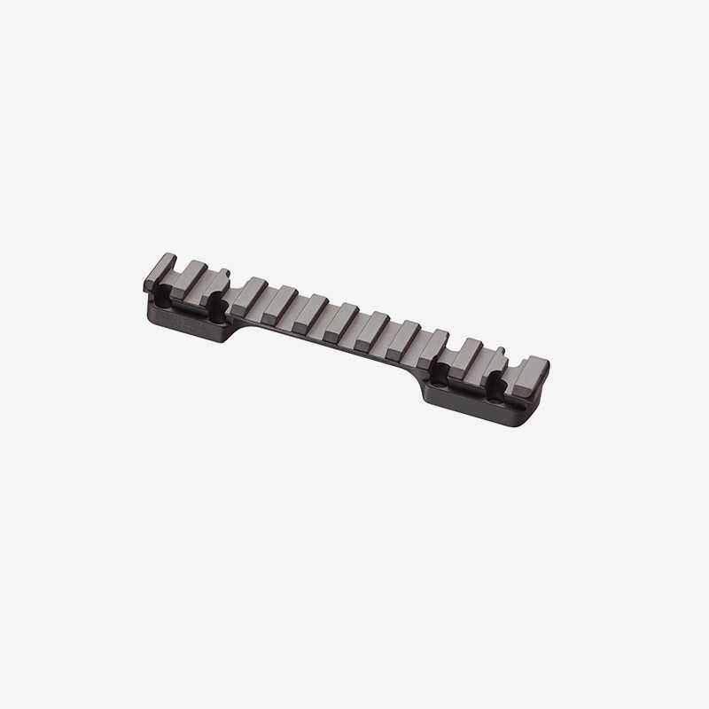Slitta picatinny Contessa PH67 – BROWNING X – BOLT EXTRA SHORT Slitta picatinny Contessa PH67 – BROWNING X – BOLT EXTRA SHORT
