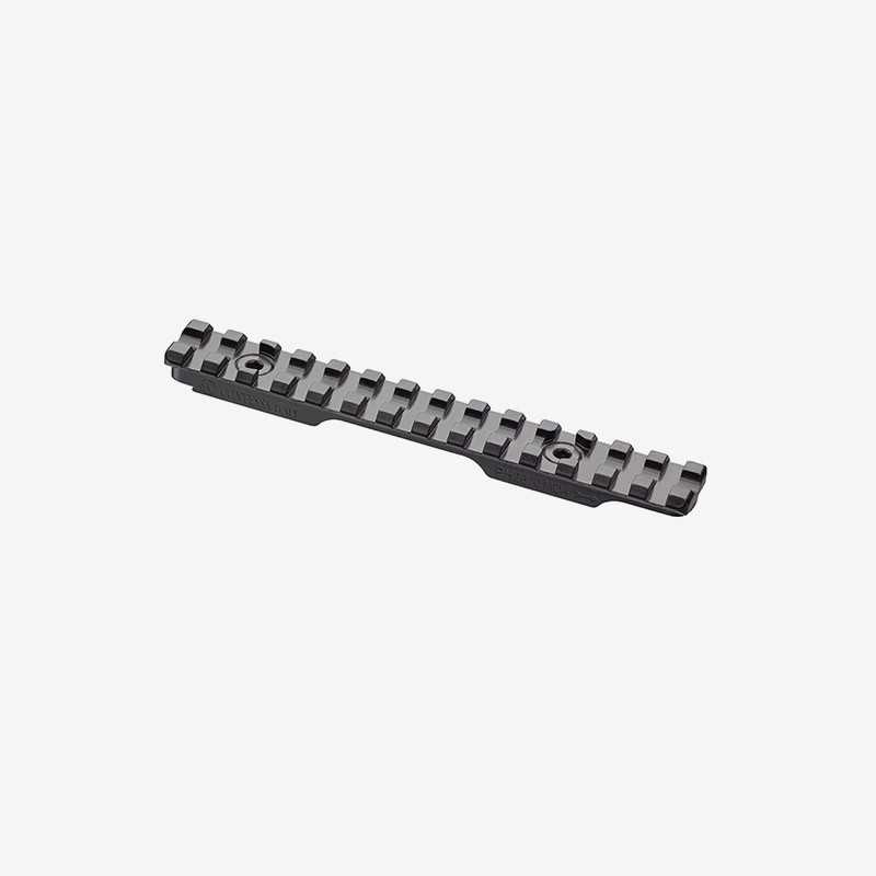 Slitta picatinny Contessa PH28 – CZ 452 / 455 Slitta picatinny Contessa PH28 – CZ 452 / 455