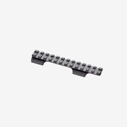 Slitta picatinny Contessa PH63 – CZ 527
