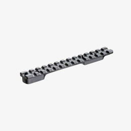 Slitta picatinny Contessa PH104 – CZ 600 MINI