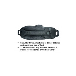 Fodero porta fucile Alpha Battle Carrier UTG SLING 34" Fodero porta fucile Alpha Battle Carrier UTG SLING 34"