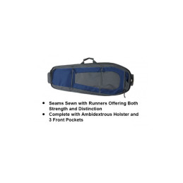 Fodero porta fucile Alpha Battle Carrier UTG SLING 34" Fodero porta fucile Alpha Battle Carrier UTG SLING 34"