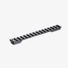 Slitta picatinny Contessa PH72 – HEYM SR 30