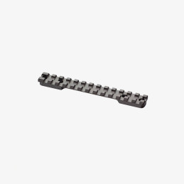 Slitta picatinny Contessa PH88 – SAUER 90 – SAUER 200 MAGNUM