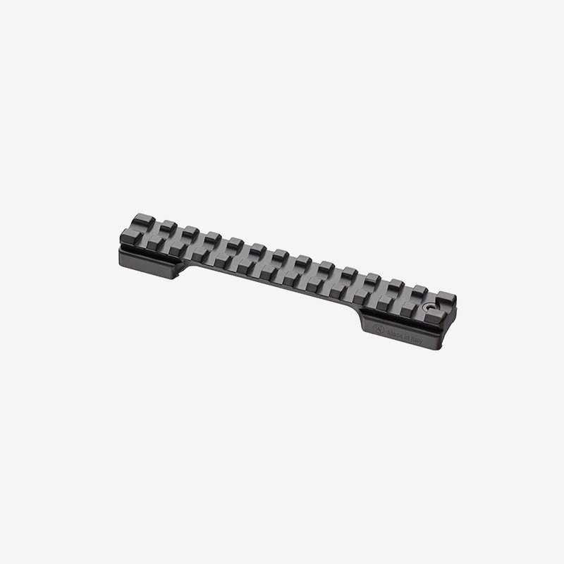 Slitta picatinny Contessa PH60 – SAUER 303 Slitta picatinny Contessa PH60 – SAUER 303