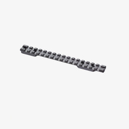 Slitta picatinny Contessa PH22 – SAVAGE 10-11-12 SHORT – SAUER