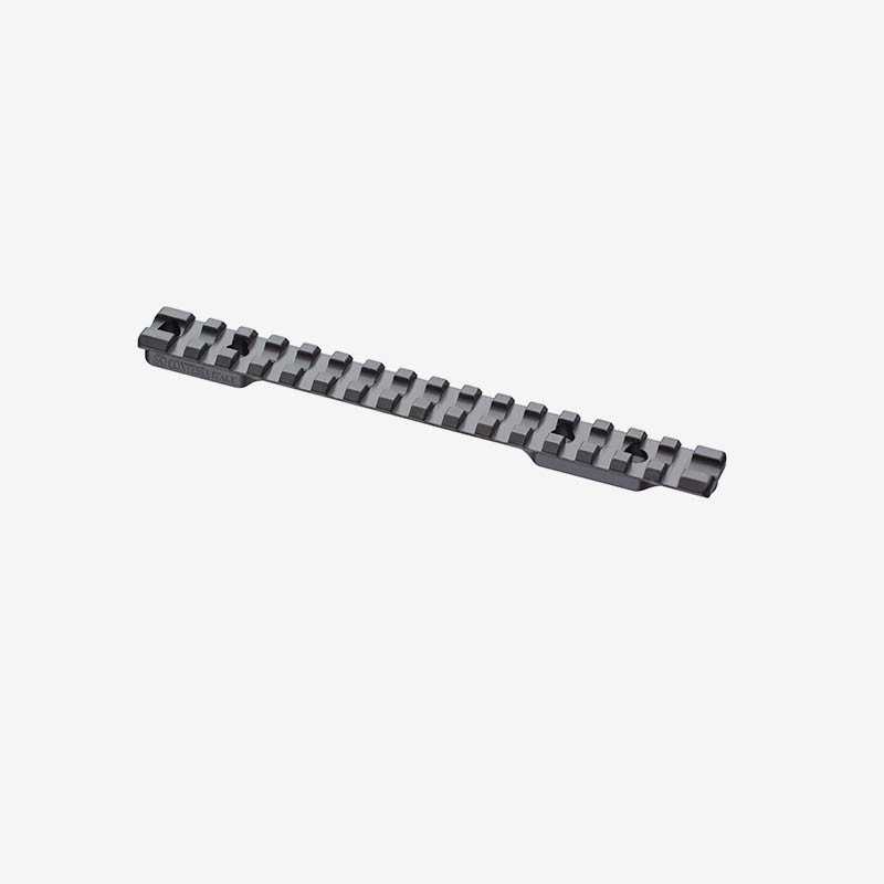 Slitta picatinny Contessa PH22 – SAVAGE 10-11-12 SHORT – SAUER Slitta picatinny Contessa PH22 – SAVAGE 10-11-12 SHORT – SAUER