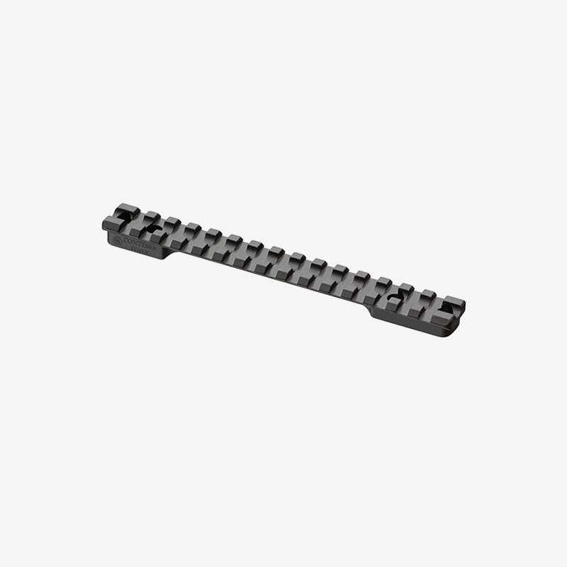 Slitta picatinny Contessa PH40 – WEATHERBY VAN GUARD SHORT Slitta picatinny Contessa PH40 – WEATHERBY VAN GUARD SHORT