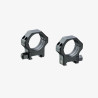 Anelli in acciaio Contessa SPP - Picatinny