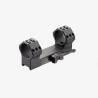 Attacco Contessa Simple Black Tactical QR