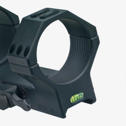 Attacco Contessa Fisso Simple Black Tactical FX Attacco Contessa Fisso Simple Black Tactical FX