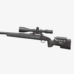 Attacco Contessa Fisso Simple Black Tactical FX Attacco Contessa Fisso Simple Black Tactical FX