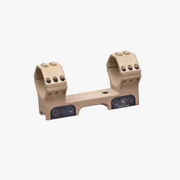 Attacco Contessa Fisso Simple Black Tactical FX Attacco Contessa Fisso Simple Black Tactical FX