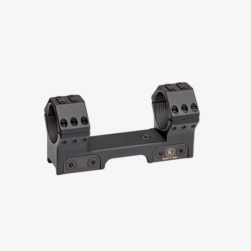 Attacco Contessa Fisso Simple Black Tactical FX Attacco Contessa Fisso Simple Black Tactical FX