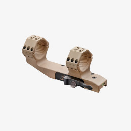 Attacco Contessa Fisso SBT – SIMPLE BLACK TACTICAL QR CANTILEVER Attacco Contessa Fisso SBT – SIMPLE BLACK TACTICAL QR CANTILEVER