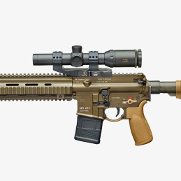 Attacco Contessa Fisso SBT – SIMPLE BLACK TACTICAL QR CANTILEVER Attacco Contessa Fisso SBT – SIMPLE BLACK TACTICAL QR CANTILEVER