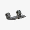 Attacco Contessa Fisso SBT – SIMPLE BLACK TACTICAL QR CANTILEVER