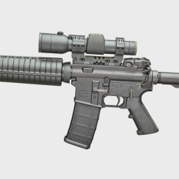 Attacco Contessa Fisso Ultra Tactical FX Attacco Contessa Fisso Ultra Tactical FX