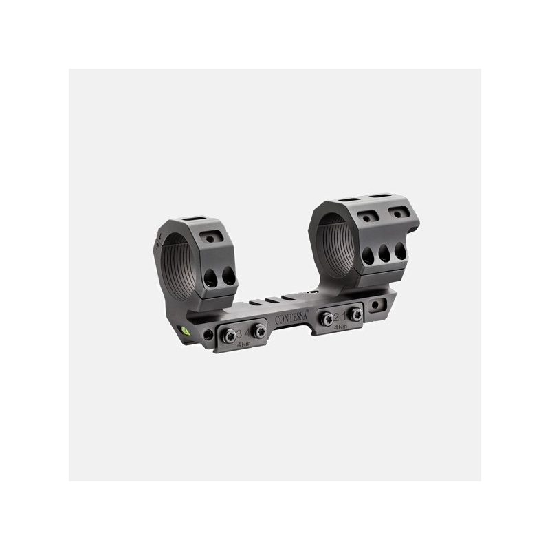 Attacco Contessa Fisso Ultra Tactical FX Attacco Contessa Fisso Ultra Tactical FX