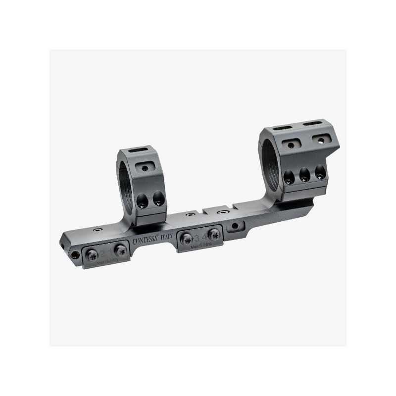 Attacco Contessa Fisso ULTRA TACTICAL FX CANTILEVER Attacco Contessa Fisso ULTRA TACTICAL FX CANTILEVER