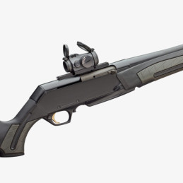 Attacco fisso Contessa FX MOUNT per Aimpoint