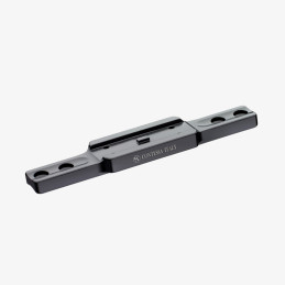 Attacco fisso Contessa FX MOUNT per Aimpoint Attacco fisso Contessa FX MOUNT per Aimpoint