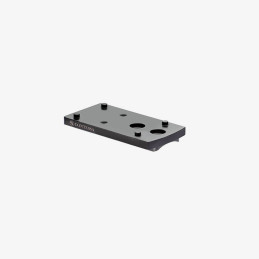 Attacco fisso Contessa FX MOUNT per Aimpoint Attacco fisso Contessa FX MOUNT per Aimpoint